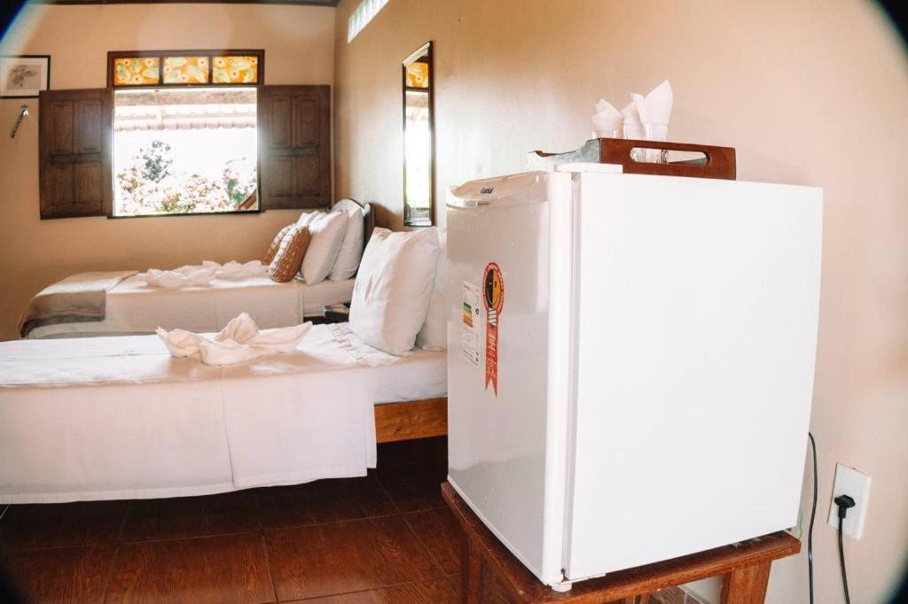 Amazonia Parksuites Novo Airão Esterno foto